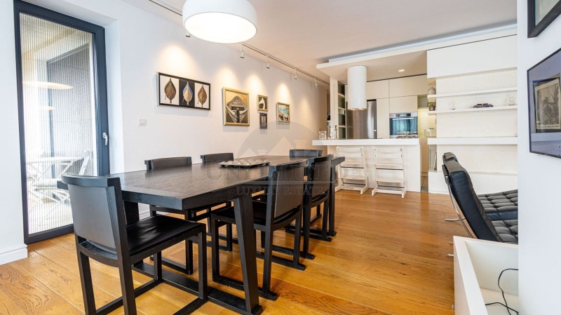 Продава 4-СТАЕН, гр. София, Лозенец, снимка 5 - Апартаменти - 52844215