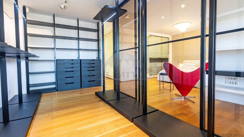 Продава 4-СТАЕН, гр. София, Лозенец, снимка 11 - Апартаменти - 52844215