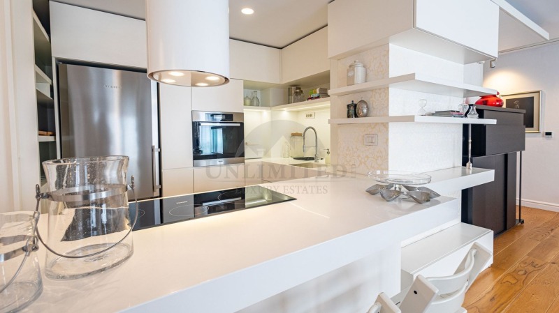 Продава 4-СТАЕН, гр. София, Лозенец, снимка 6 - Апартаменти - 52844215