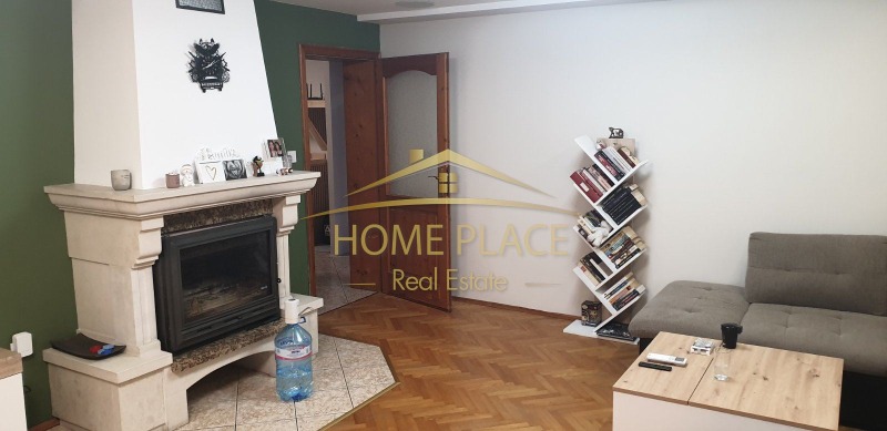 Продава 4-СТАЕН, гр. Варна, Колхозен пазар, снимка 3 - Апартаменти - 53534289