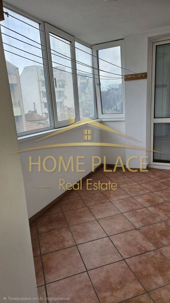 Продава 4-СТАЕН, гр. Варна, Колхозен пазар, снимка 13 - Апартаменти - 53534289