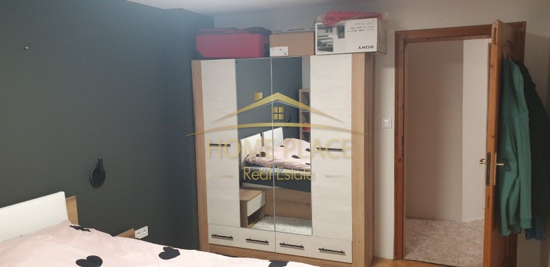 Продава 4-СТАЕН, гр. Варна, Колхозен пазар, снимка 8 - Апартаменти - 53534289