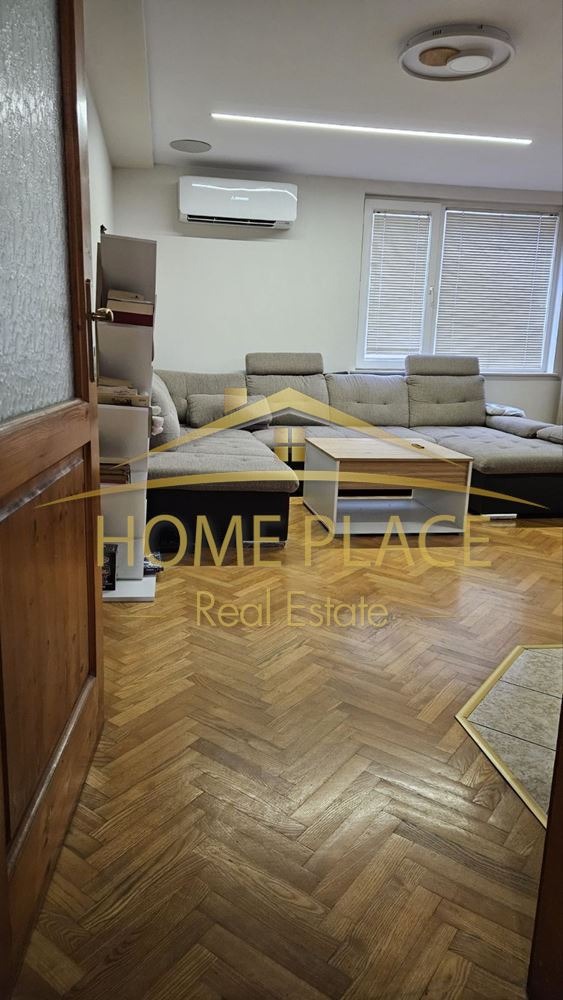 Продава 4-СТАЕН, гр. Варна, Колхозен пазар, снимка 4 - Апартаменти - 53534289