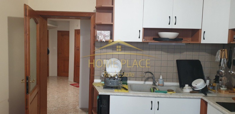 Продава 4-СТАЕН, гр. Варна, Колхозен пазар, снимка 12 - Апартаменти - 53534289