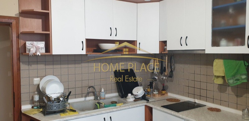 Продава 4-СТАЕН, гр. Варна, Колхозен пазар, снимка 11 - Апартаменти - 53534289