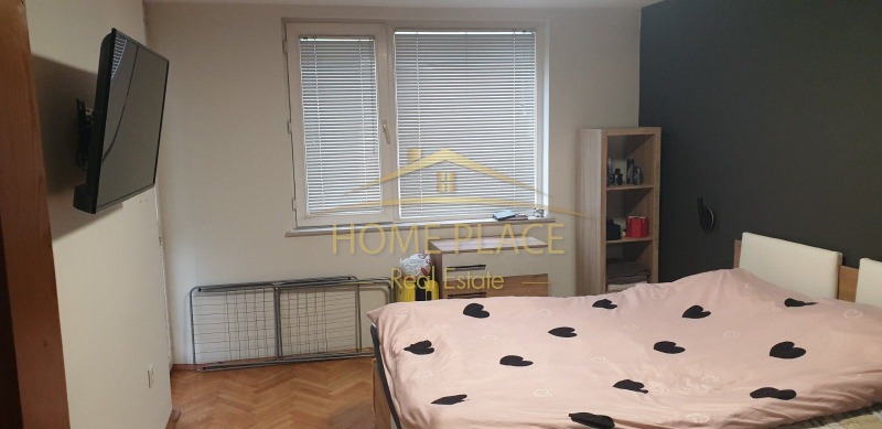 Продава 4-СТАЕН, гр. Варна, Колхозен пазар, снимка 7 - Апартаменти - 53534289