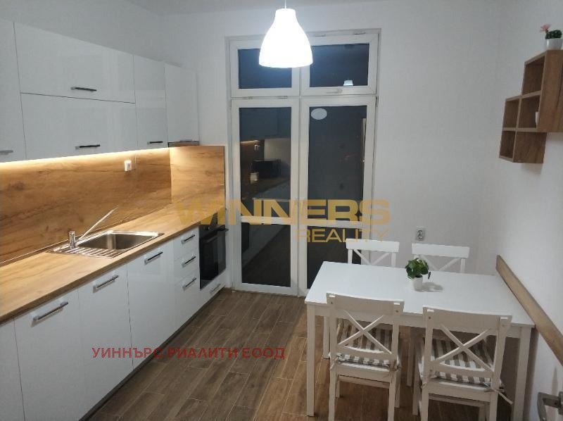 Продава 4-СТАЕН, гр. Пловдив, Каменица 1, снимка 5 - Апартаменти - 56617583