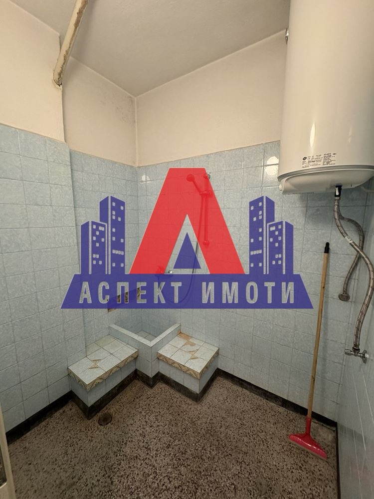 Продава  Етаж от къща град Пловдив , Христо Смирненски , 136 кв.м | 52106552 - изображение [12]