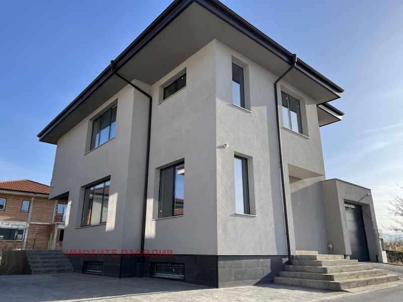 Til salgs  Hus Plovdiv , Otdih i kultura , 370 kvm | 52044154 - bilde [2]
