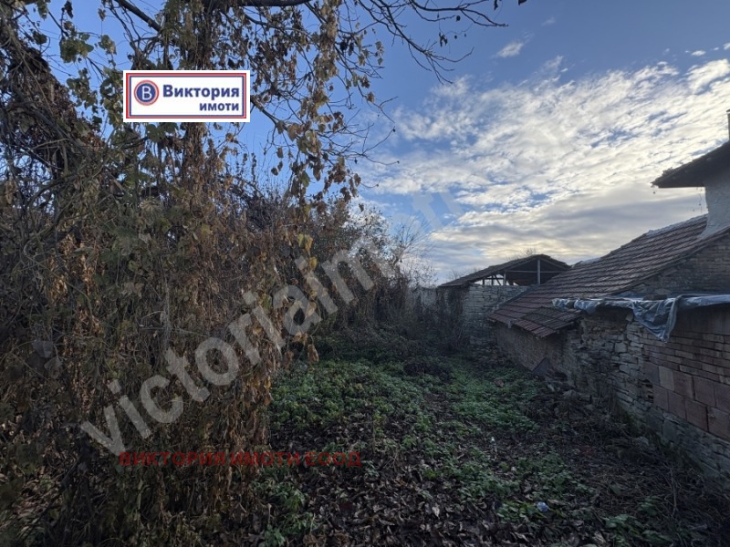 Til salg  Hus region Veliko Tarnovo , Obedinenie , 80 kvm | 10731664 - billede [4]