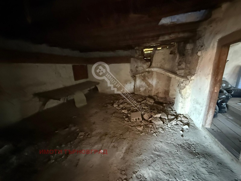 Продава КЪЩА, гр. Златарица, област Велико Търново, снимка 6 - Къщи - 52165566