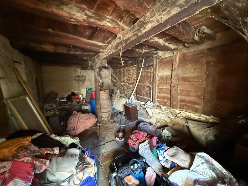 Продава КЪЩА, гр. Златарица, област Велико Търново, снимка 8 - Къщи - 52165566