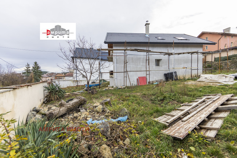 Продава КЪЩА, гр. София, Симеоново, снимка 13 - Къщи - 52558152