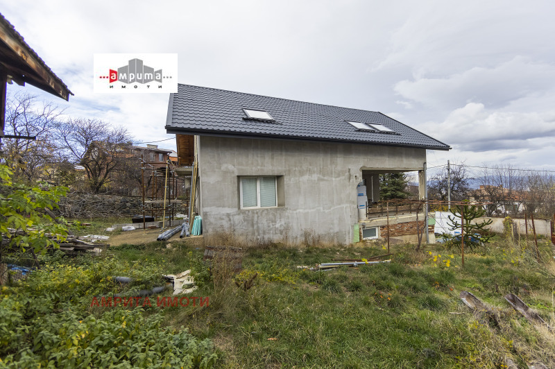 Продава КЪЩА, гр. София, Симеоново