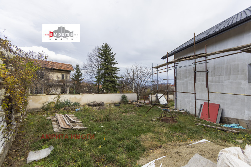 Продава КЪЩА, гр. София, Симеоново, снимка 12 - Къщи - 52558152