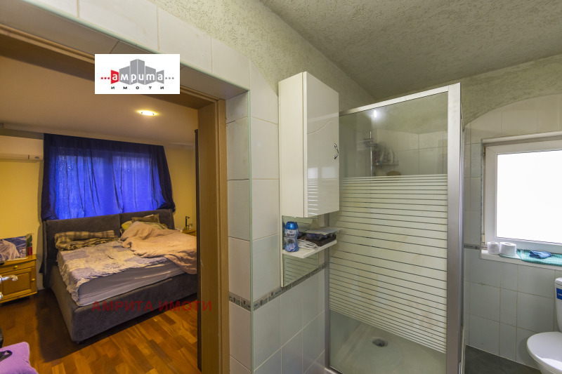 Продава КЪЩА, гр. София, Симеоново, снимка 2 - Къщи - 52558152