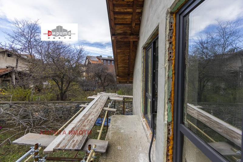 Продава КЪЩА, гр. София, Симеоново, снимка 5 - Къщи - 52558152