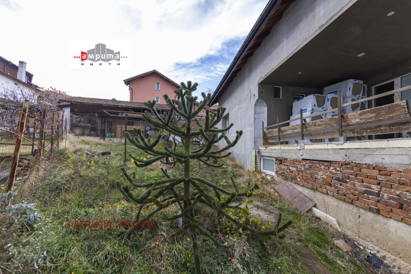 Продава КЪЩА, гр. София, Симеоново, снимка 11 - Къщи - 52558152