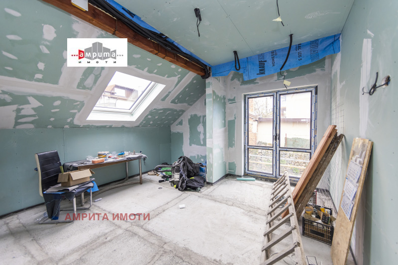 Продава КЪЩА, гр. София, Симеоново, снимка 3 - Къщи - 52558152