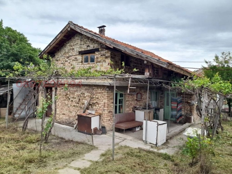 Продава КЪЩА, с. Разделна, област Варна, снимка 15 - Къщи - 52922946