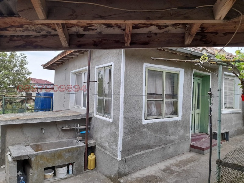 Продава КЪЩА, с. Разделна, област Варна, снимка 17 - Къщи - 52922946