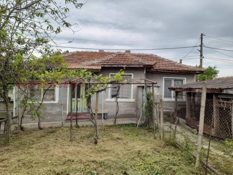 Продава КЪЩА, с. Разделна, област Варна, снимка 3 - Къщи - 52922946