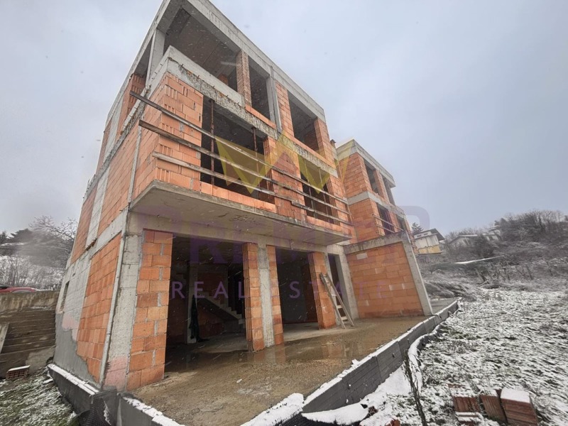 Продава КЪЩА, гр. Варна, к.к. Чайка