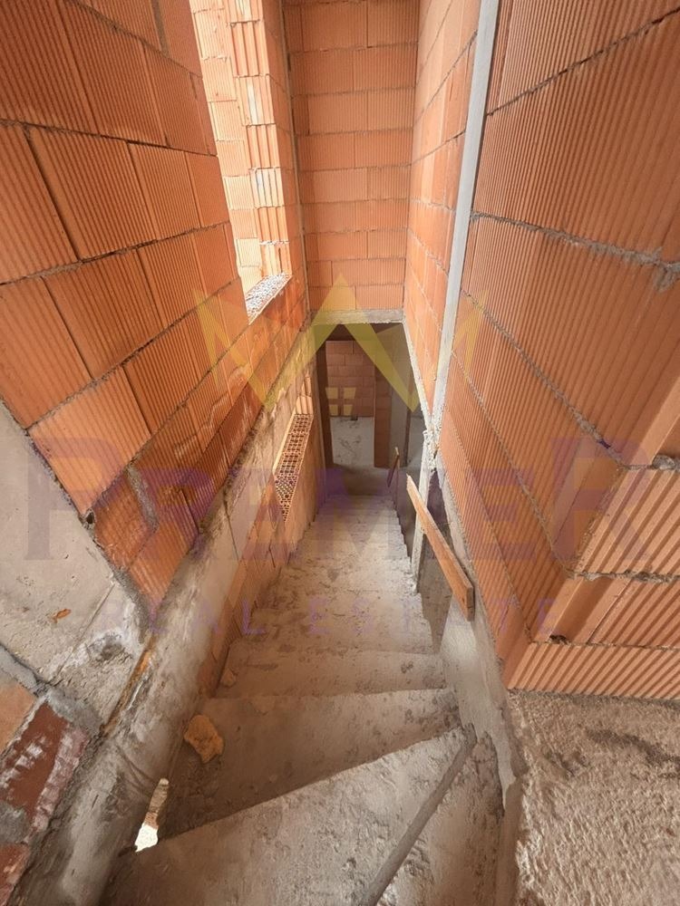 Продава КЪЩА, гр. Варна, к.к. Чайка, снимка 10 - Къщи - 53124283