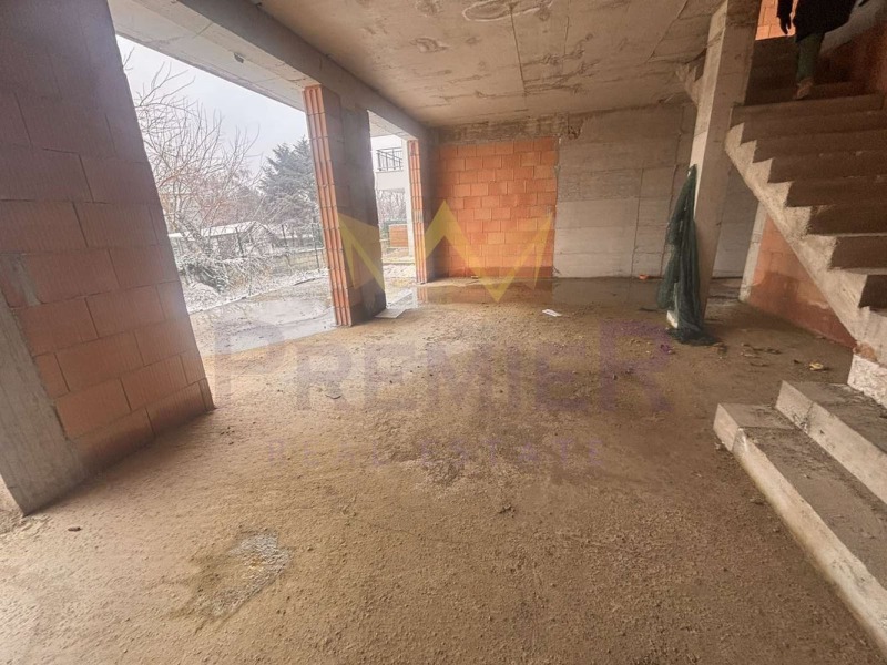 Продава КЪЩА, гр. Варна, к.к. Чайка, снимка 4 - Къщи - 53124283