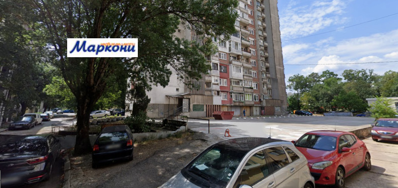 Продава ГАРАЖ, ПАРКОМЯСТО, гр. София, Разсадника, снимка 4 - Гаражи и паркоместа - 53485708