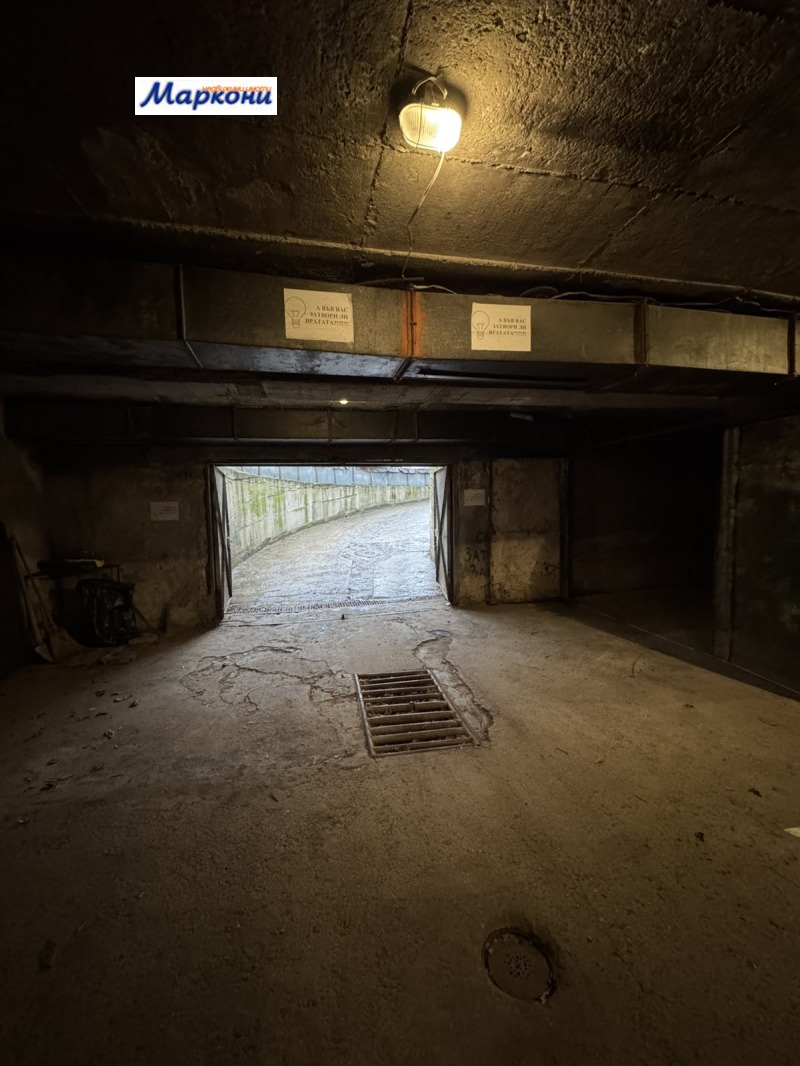 Продава ГАРАЖ, ПАРКОМЯСТО, гр. София, Разсадника, снимка 8 - Гаражи и паркоместа - 53485708