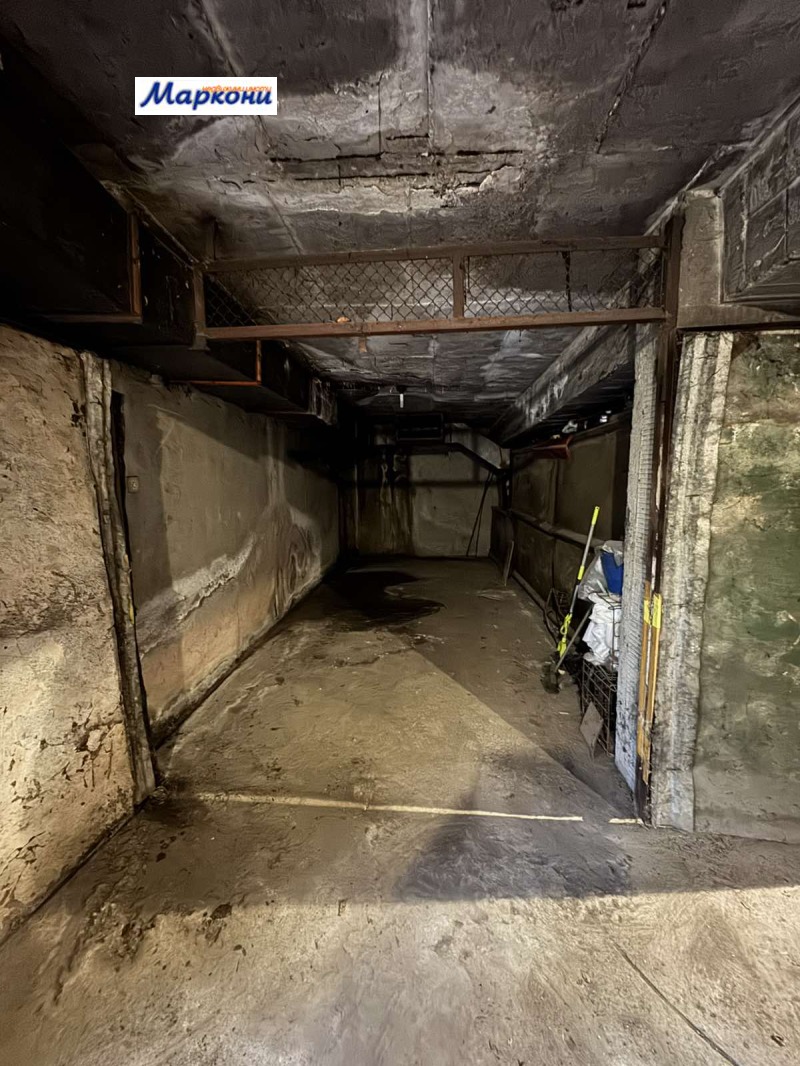 Продава ГАРАЖ, ПАРКОМЯСТО, гр. София, Разсадника, снимка 9 - Гаражи и паркоместа - 53485708