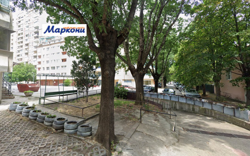 Продава ГАРАЖ, ПАРКОМЯСТО, гр. София, Разсадника