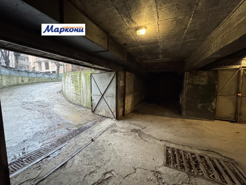 Продава ГАРАЖ, ПАРКОМЯСТО, гр. София, Разсадника, снимка 5 - Гаражи и паркоместа - 53485708