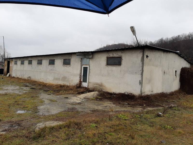 Na prodej  Průmyslová budova oblast Sofia , Kostenec , 5000 m2 | 74808496 - obraz [3]