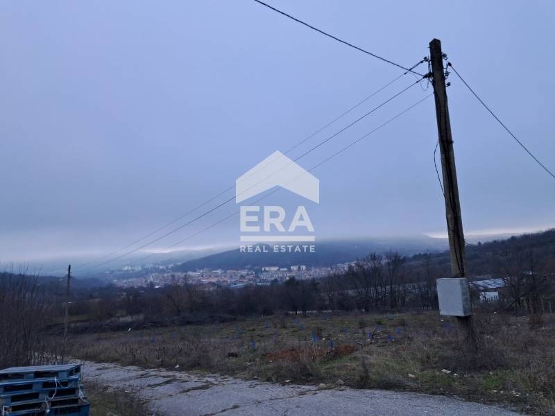 Продава ПРОМ. ПОМЕЩЕНИЕ, гр. Дряново, област Габрово, снимка 8 - Производствени сгради - 53045214