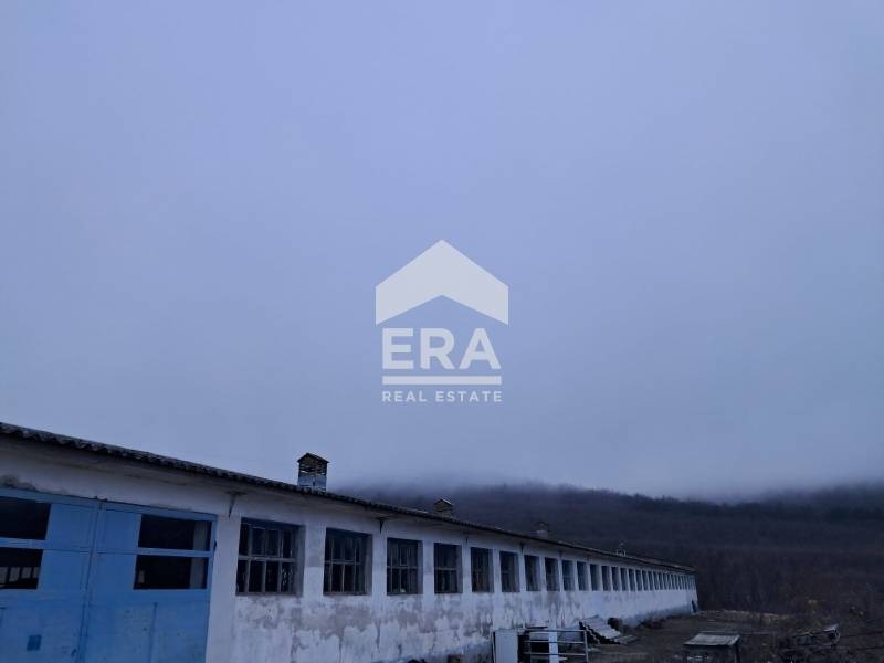 Продава ПРОМ. ПОМЕЩЕНИЕ, гр. Дряново, област Габрово, снимка 7 - Производствени сгради - 53045214