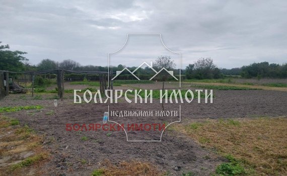 Продава  Парцел област Велико Търново , с. Къпиново , 1500 кв.м | 60011846