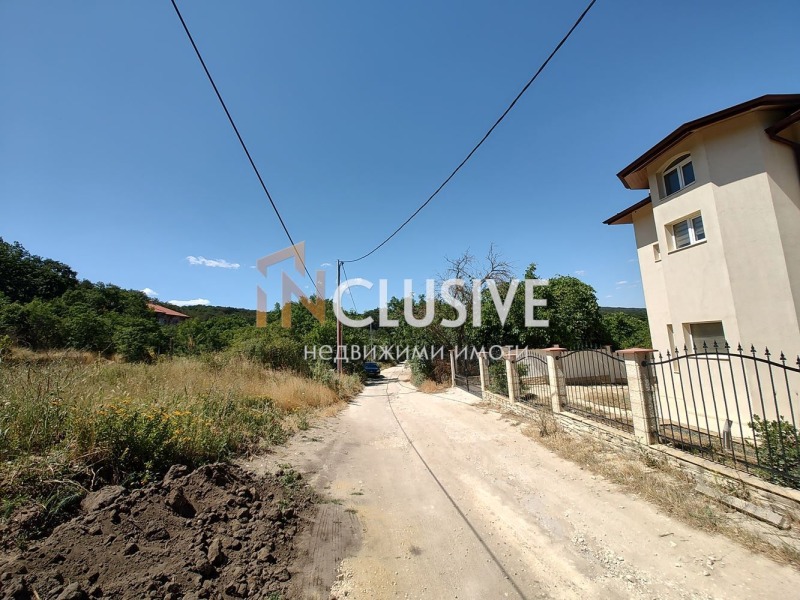Προς πώληση  Οικόπεδο Βαρνα , μ-τ Μαναστηρσκη ρηδ , 977 τ.μ | 21944317 - εικόνα [2]