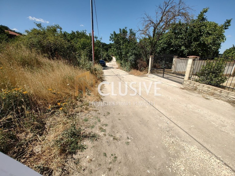 Προς πώληση  Οικόπεδο Βαρνα , μ-τ Μαναστηρσκη ρηδ , 977 τ.μ | 21944317 - εικόνα [8]