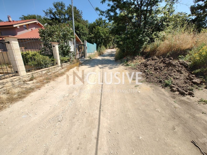 Προς πώληση  Οικόπεδο Βαρνα , μ-τ Μαναστηρσκη ρηδ , 977 τ.μ | 21944317 - εικόνα [6]