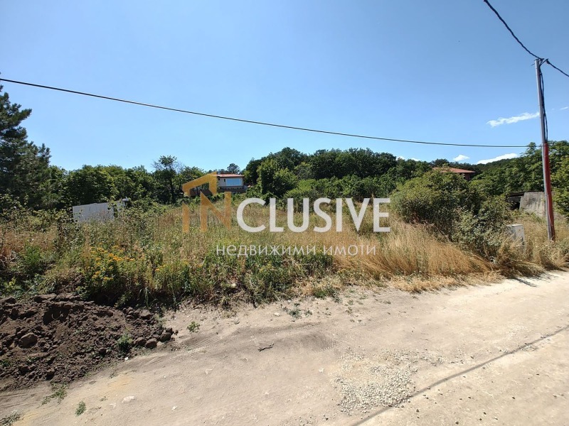 Продава  Парцел, град Варна, м-т Манастирски рид •  124 900 EUR • ID 75072377 — holmes.bg - [1] 