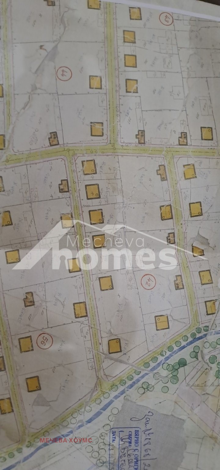 Продава ПАРЦЕЛ, с. Оряховица, област Стара Загора, снимка 2 - Парцели - 52477960