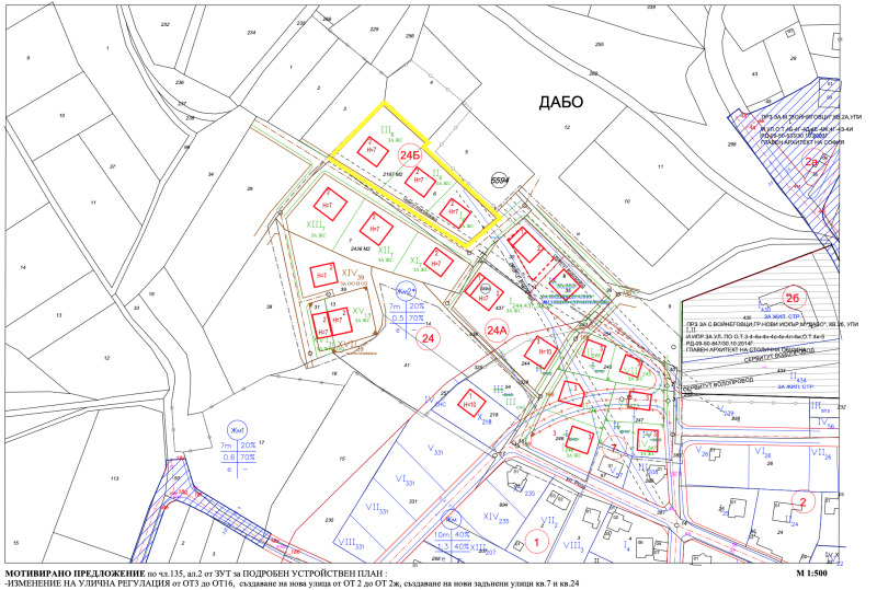 Продава ПАРЦЕЛ, гр. София, с. Войнеговци, снимка 2 - Парцели - 52825108