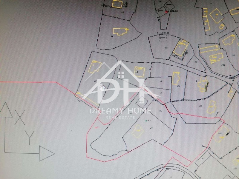 Продава ПАРЦЕЛ, с. Гняздово, област Кърджали, снимка 10 - Парцели - 53377503