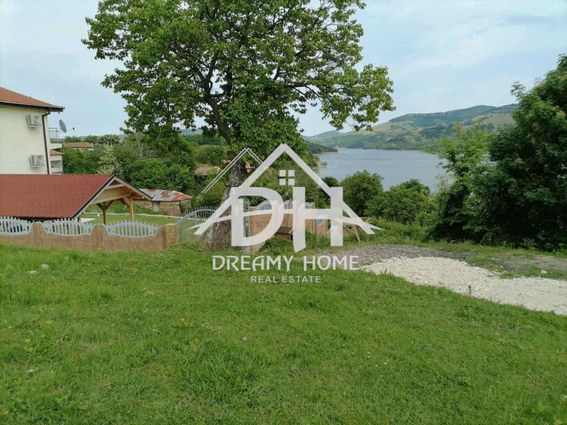 Продава ПАРЦЕЛ, с. Гняздово, област Кърджали, снимка 4 - Парцели - 53377503