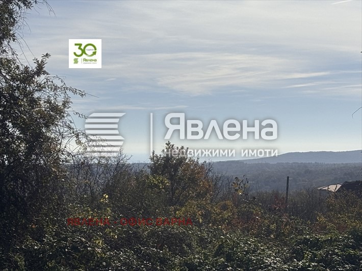 Продава ПАРЦЕЛ, гр. Варна, м-т Боровец - юг