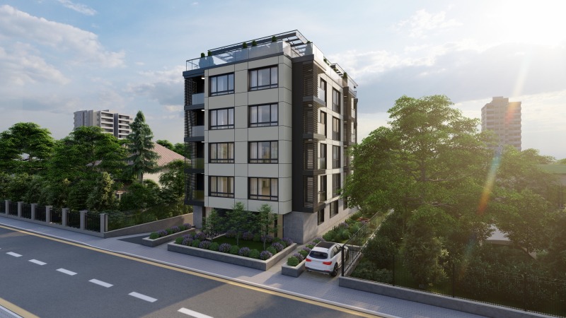 Продава БИЗНЕС ИМОТ, гр. София, Хаджи Димитър, снимка 3 - Други - 52125732