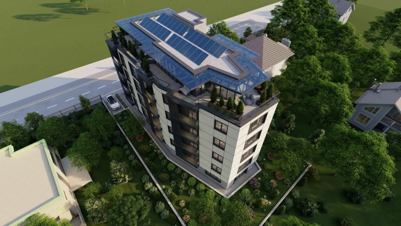 Продава БИЗНЕС ИМОТ, гр. София, Хаджи Димитър, снимка 2 - Други - 52125732