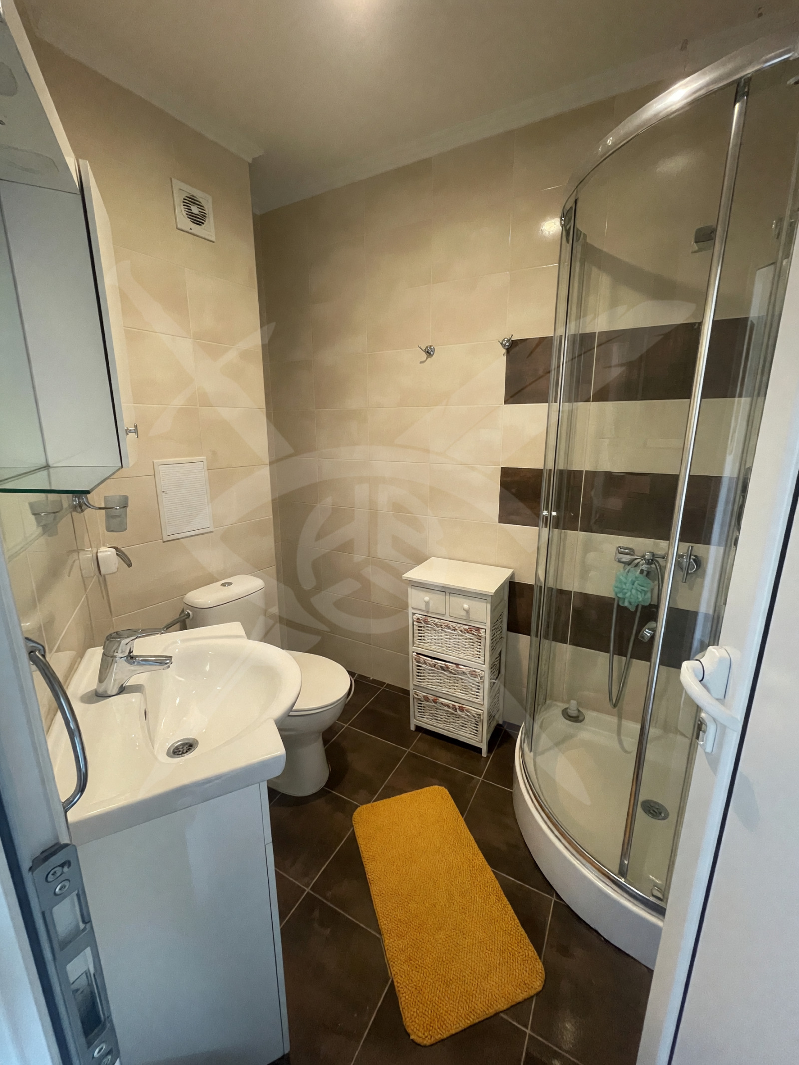 Продава 1-СТАЕН, гр. Свети Влас, област Бургас, снимка 4 - Апартаменти - 55411959
